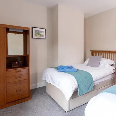 Aire Vue - Сasa de vacaciones *