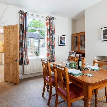 Сasa de vacaciones Aire Vue -