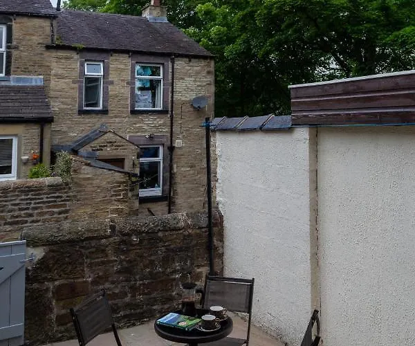 Aire Vue - Сasa de vacaciones *