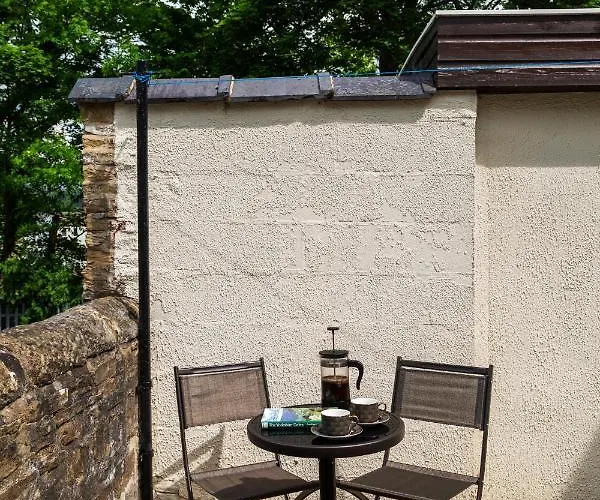 Aire Vue - Сasa de vacaciones *