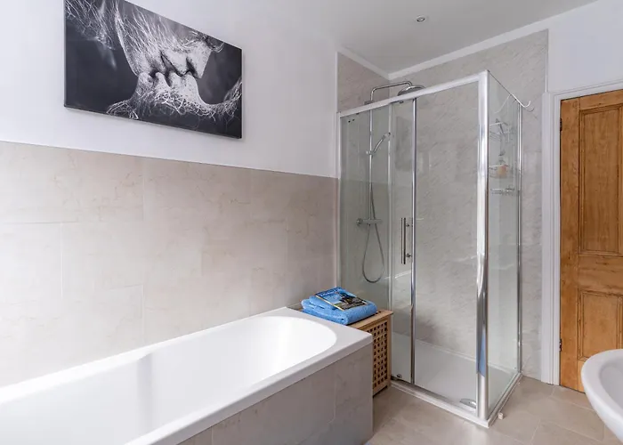 Сasa de vacaciones Aire Vue - *