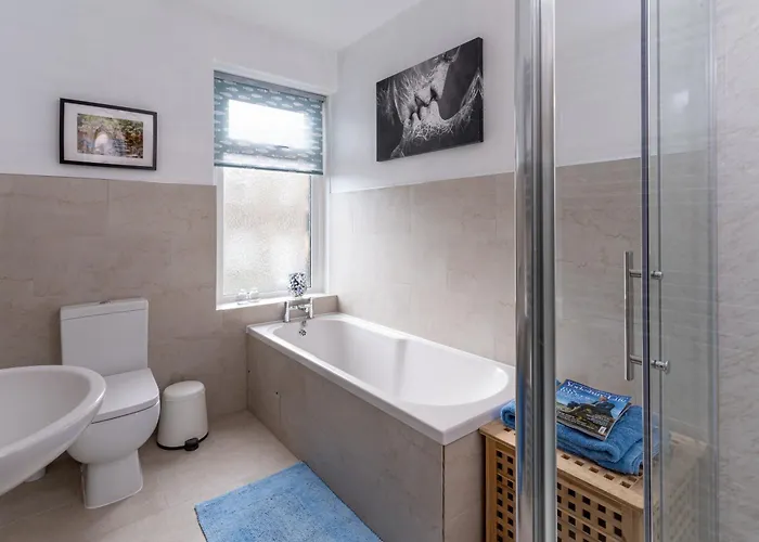 Aire Vue - Сasa de vacaciones Skipton