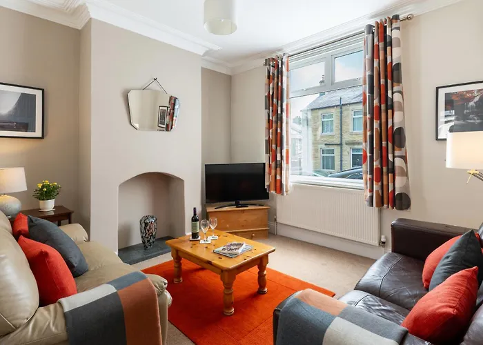 Сasa de vacaciones Aire Vue - *