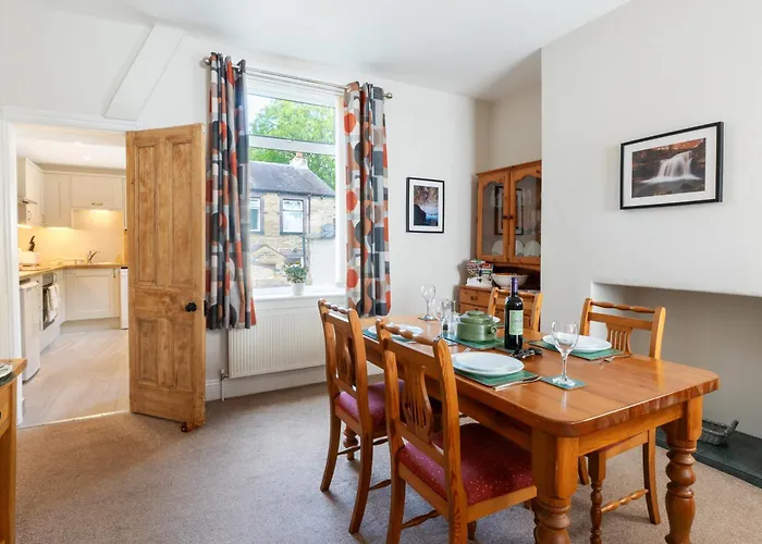 Сasa de vacaciones Aire Vue -