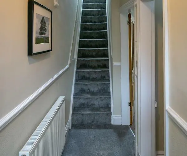 Сasa de vacaciones Aire Vue -