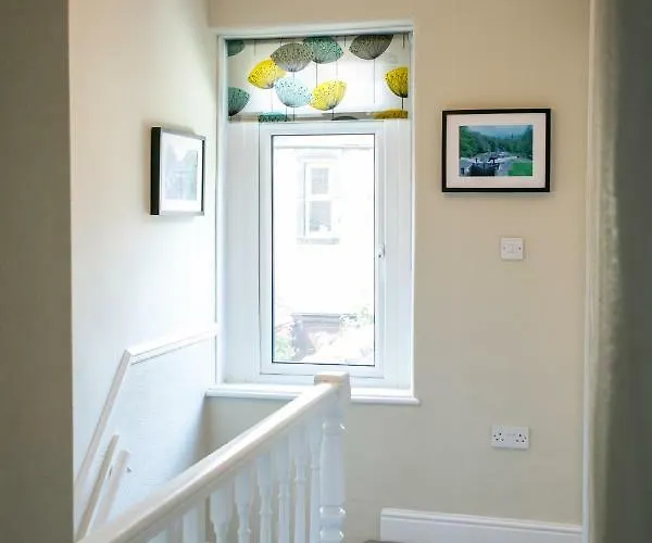 Aire Vue - Сasa de vacaciones