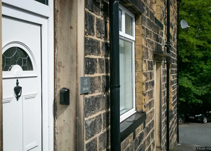 Aire Vue - Сasa de vacaciones *