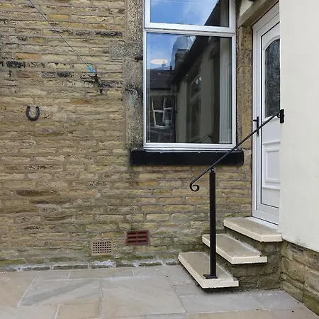 Aire Vue - Skipton