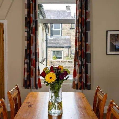 Aire Vue - Holiday home Skipton