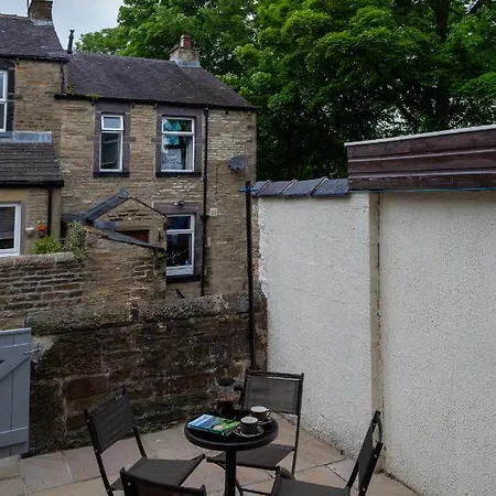 Aire Vue - Tatil Evi *