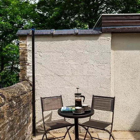 Aire Vue - Holiday home *