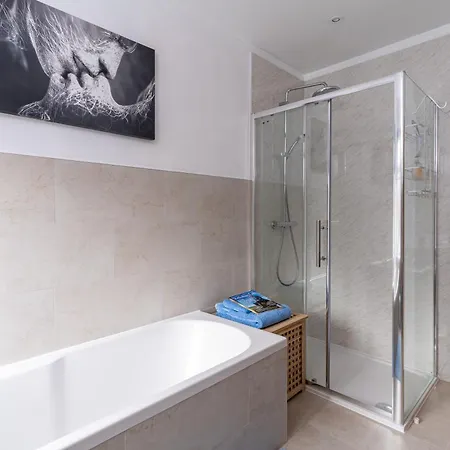 Holiday home Aire Vue - *