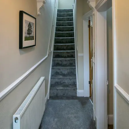 Tatil Evi Aire Vue -