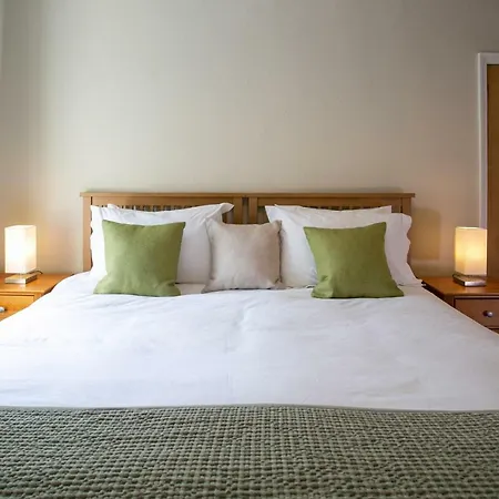 Aire Vue - Holiday home Skipton
