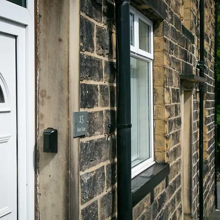 Aire Vue - Tatil Evi *