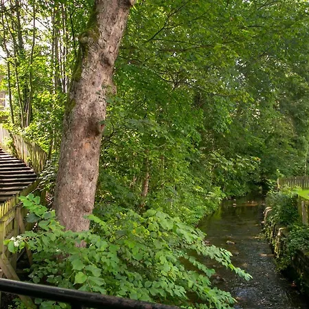 Aire Vue - Tatil Evi Skipton